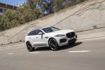 Jaguar F-Pace S P380 AWD 2019 года (AU)